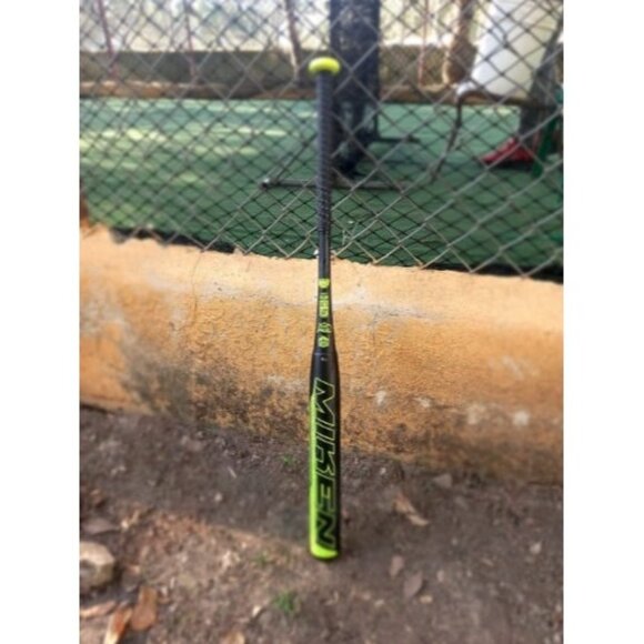 Chaos Slowpitch Softball Bat | All-Association | XL Endload | 14” Barrel - Picture 1 of 2
